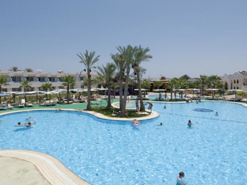 Dreams Vacation 123546