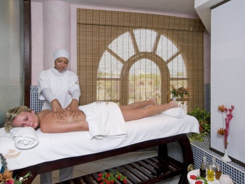 Dreams Vacation 123549