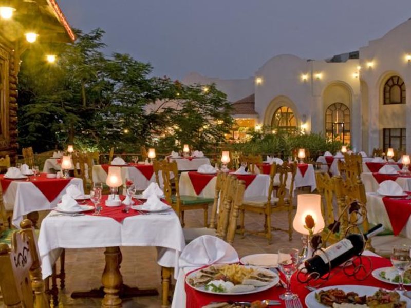 Dreams Vacation 123550