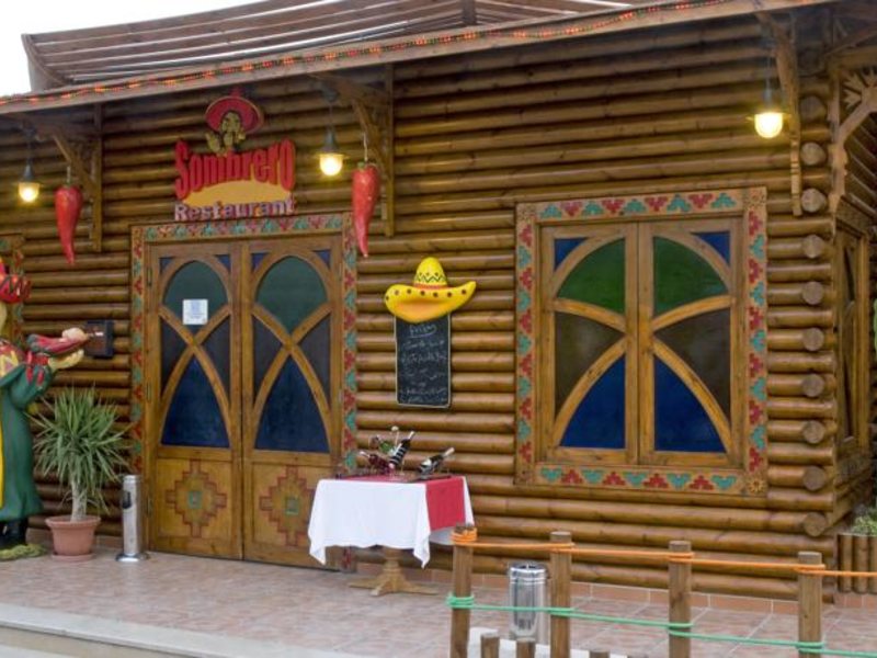 Dreams Vacation 123551