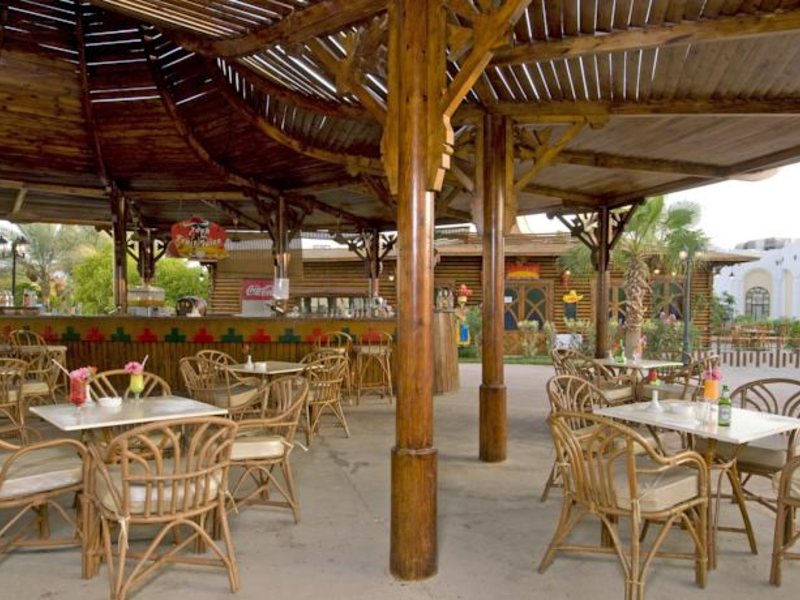 Dreams Vacation 123552