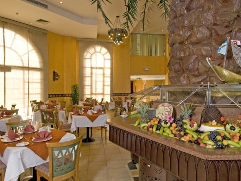 Dreams Vacation 123553