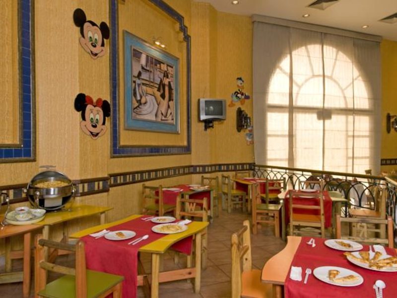 Dreams Vacation 123554