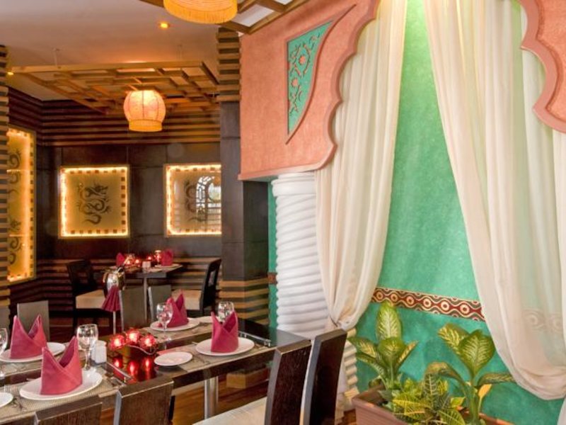 Dreams Vacation 123555