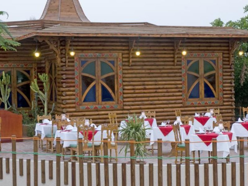 Dreams Vacation 123556