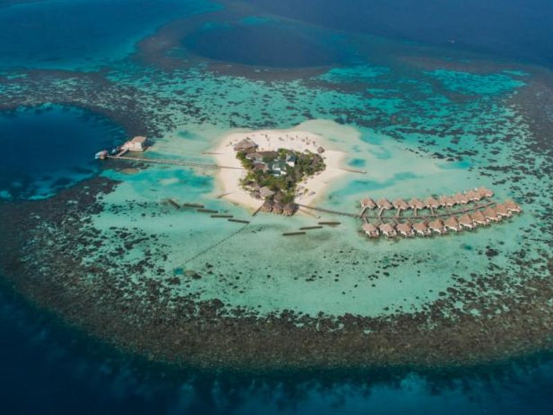 Drift Thelu Veliga Retreat 134560