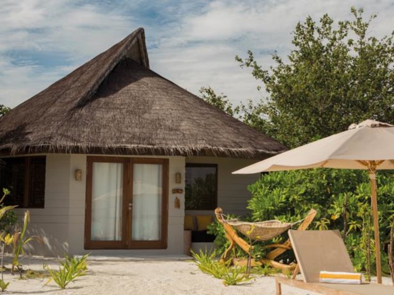 Drift Thelu Veliga Retreat 134566