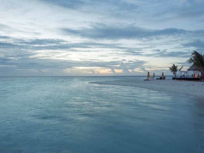 Drift Thelu Veliga Retreat 134569