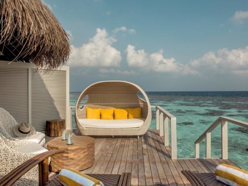 Drift Thelu Veliga Retreat 134572