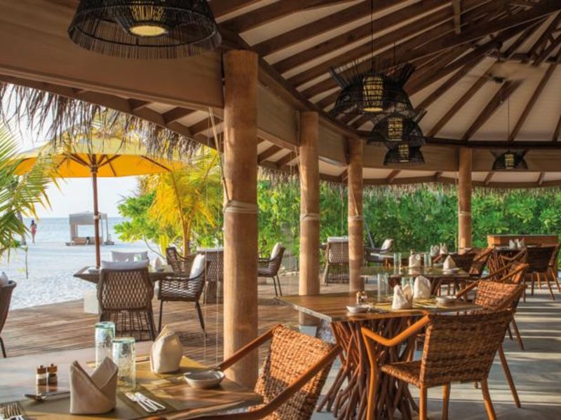 Drift Thelu Veliga Retreat 134573