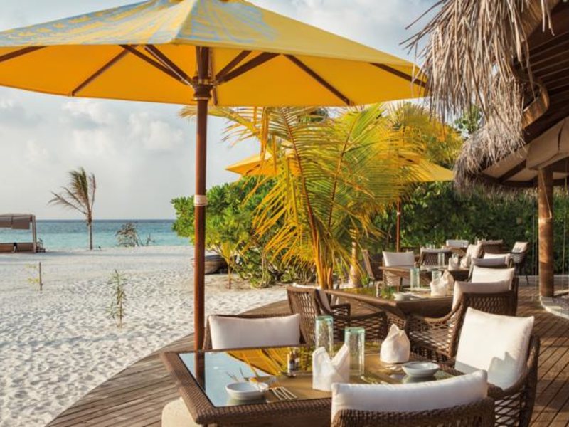 Drift Thelu Veliga Retreat 134574