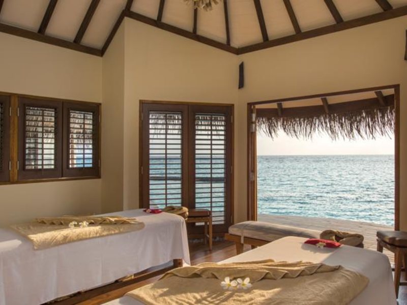 Drift Thelu Veliga Retreat 134575