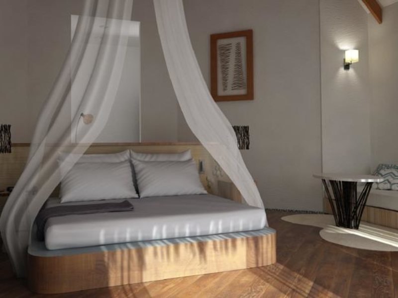 Drift Thelu Veliga Retreat 134576