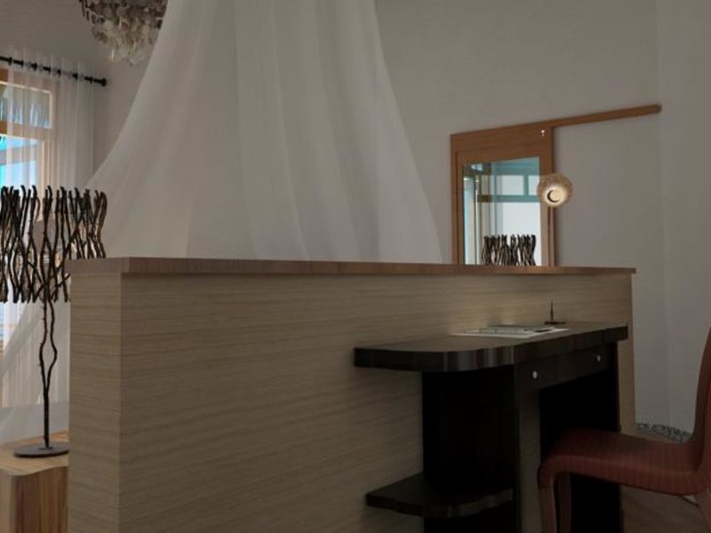 Drift Thelu Veliga Retreat 134577