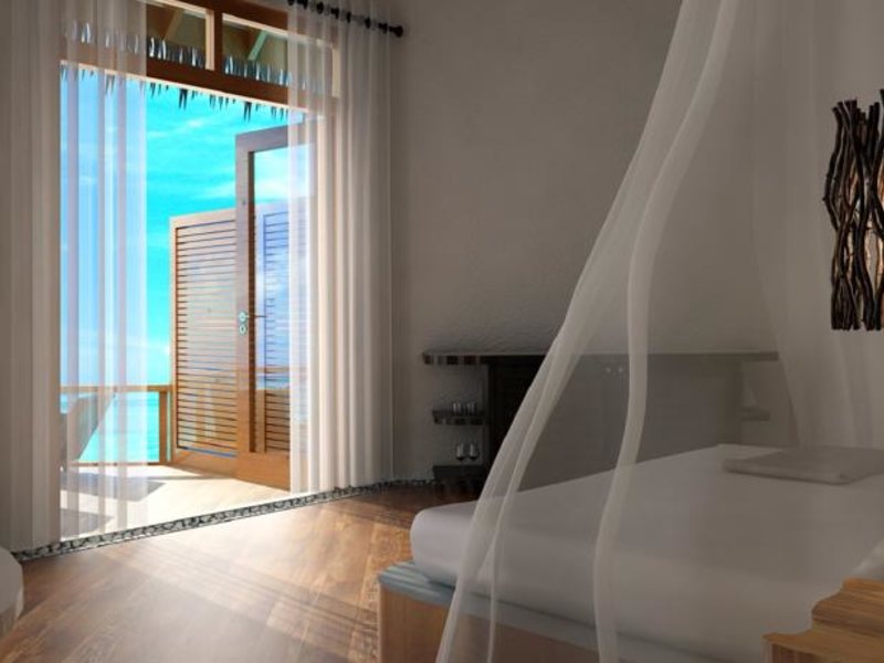 Drift Thelu Veliga Retreat 134578