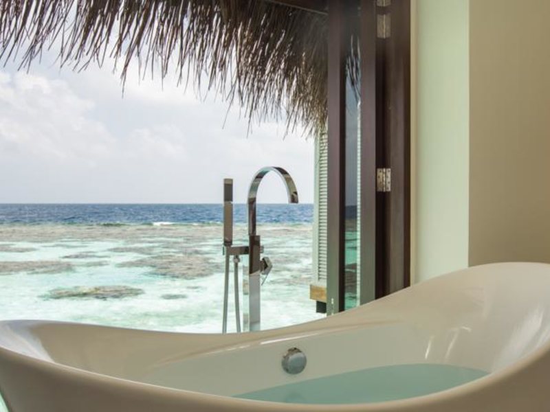 Drift Thelu Veliga Retreat 134581