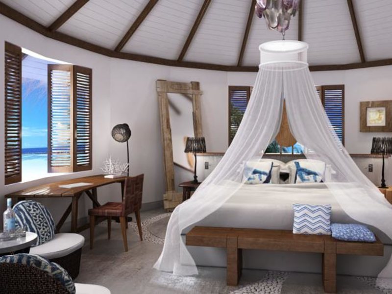 Drift Thelu Veliga Retreat 134582