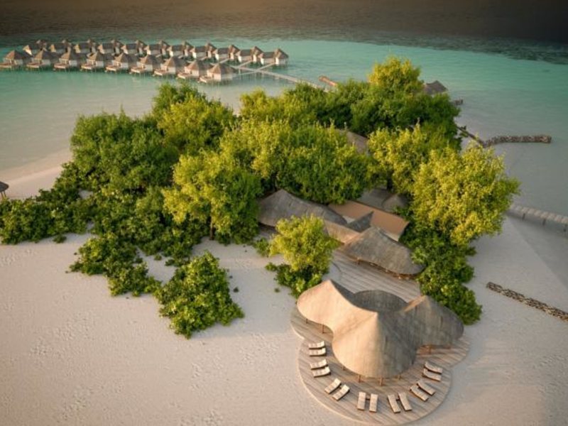 Drift Thelu Veliga Retreat 134583