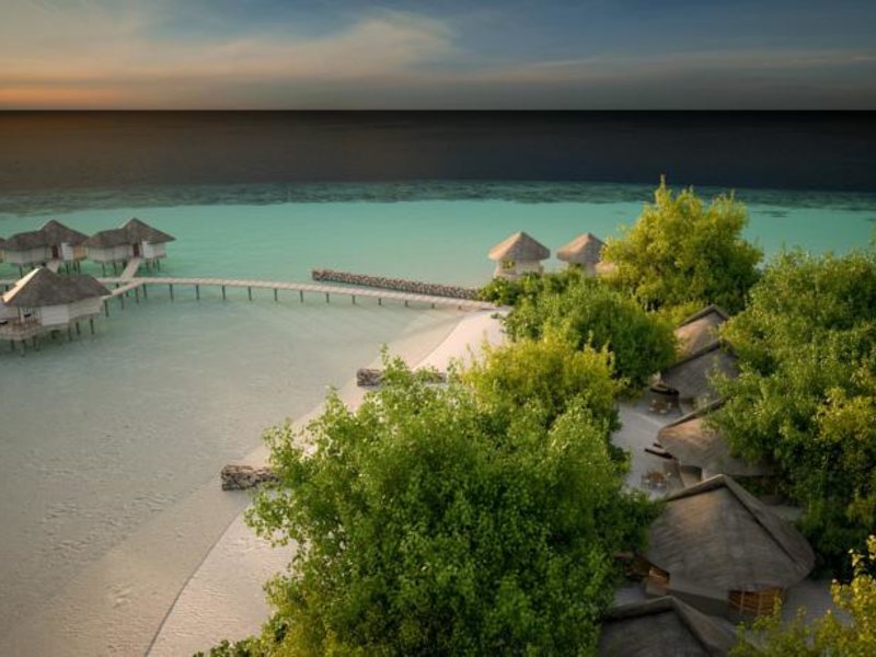 Drift Thelu Veliga Retreat 134584