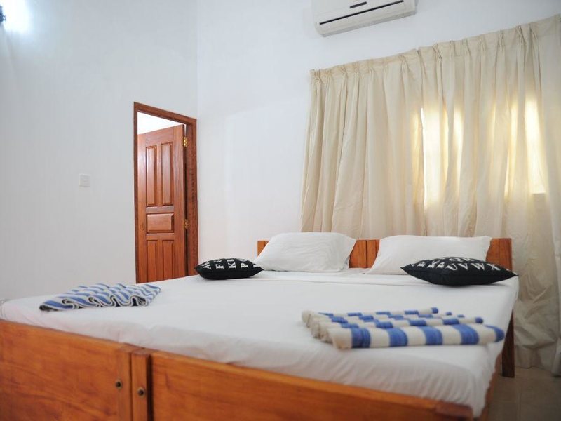 Drifters Guesthouse 193540