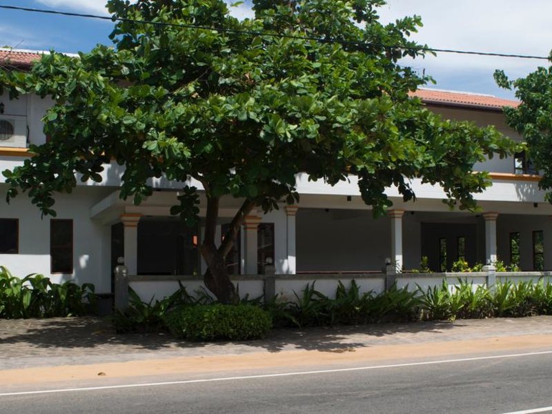 Drifters Guesthouse 193541