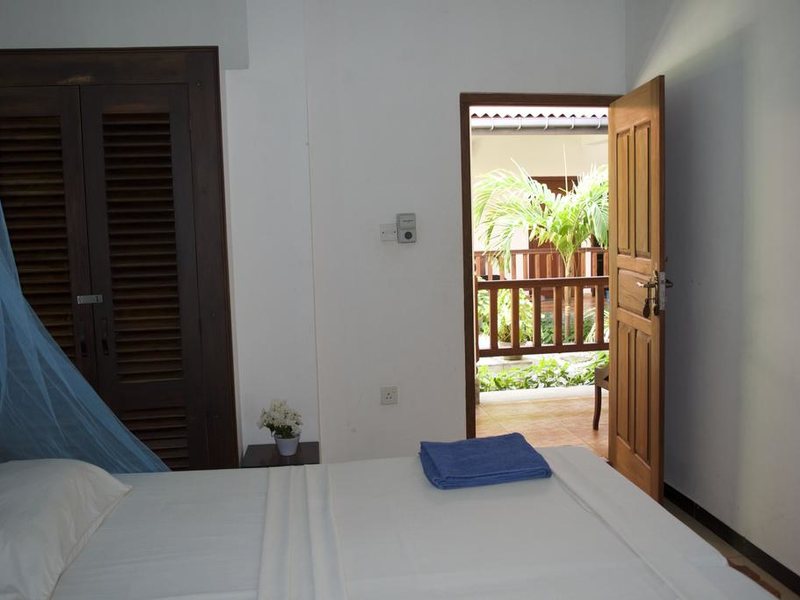 Drifters Guesthouse 193544