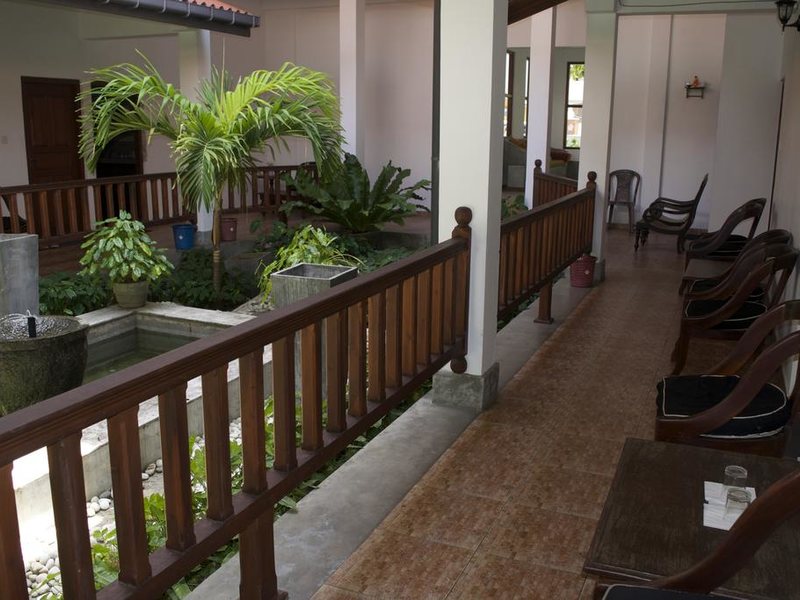 Drifters Guesthouse 193545