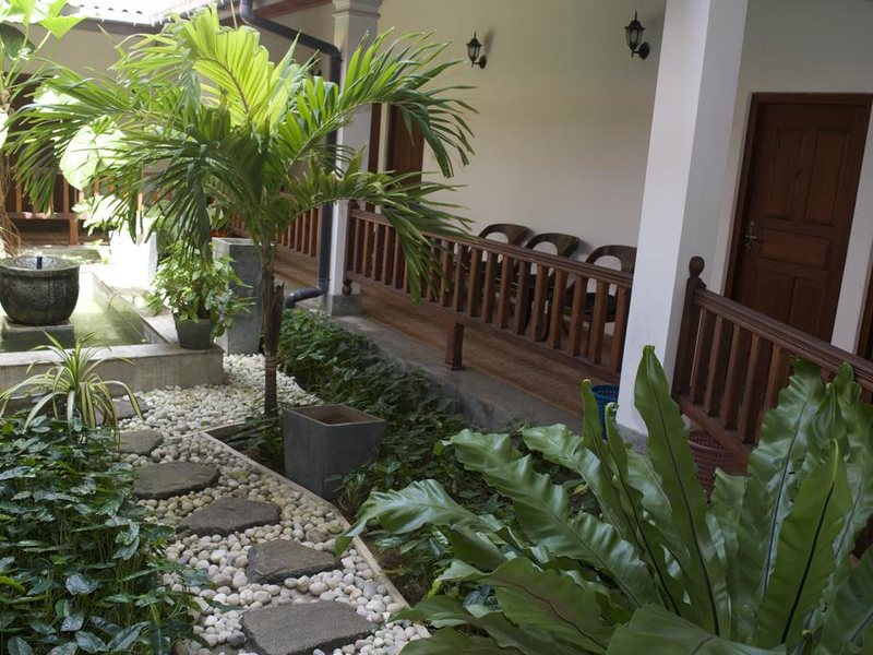 Drifters Guesthouse 193547