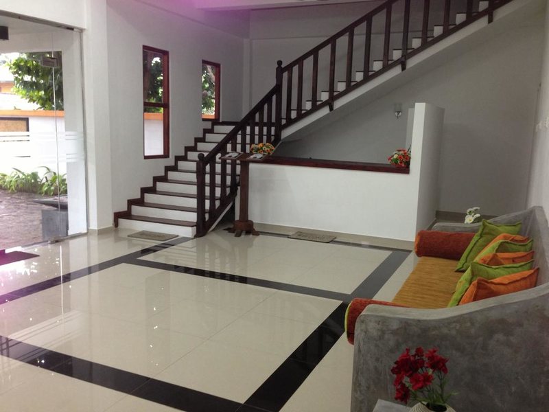 Drifters Guesthouse 193550