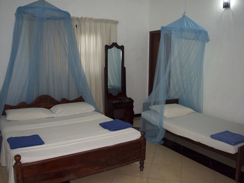 Drifters Guesthouse 193551