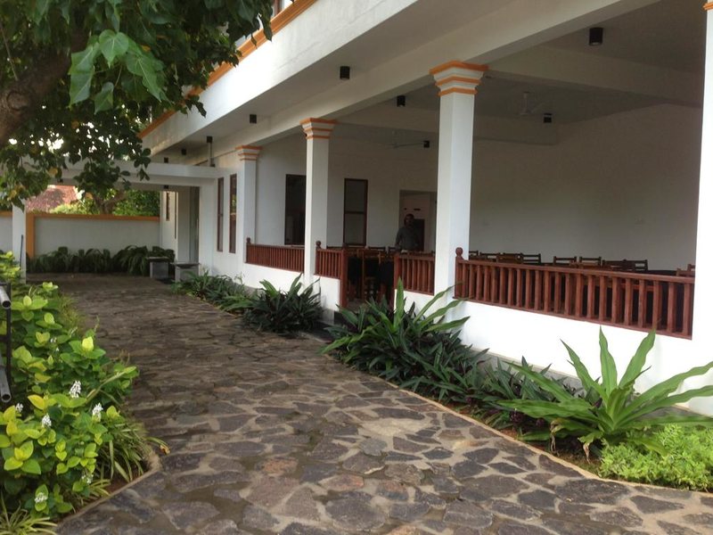 Drifters Guesthouse 193552