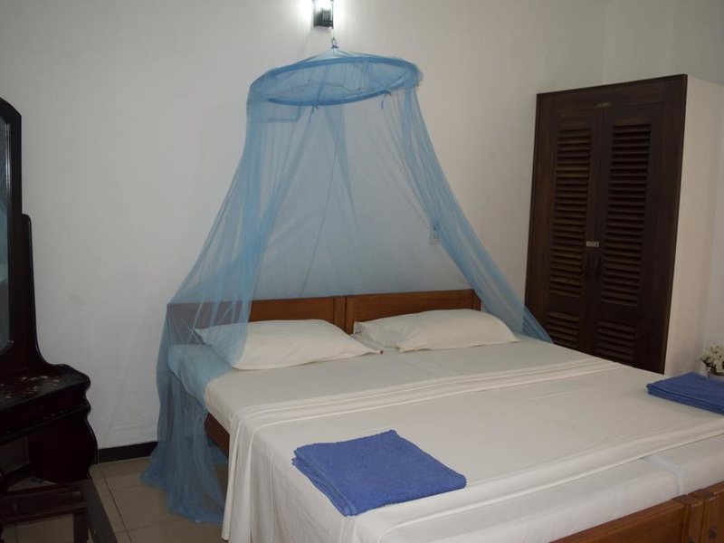 Drifters Guesthouse 193554