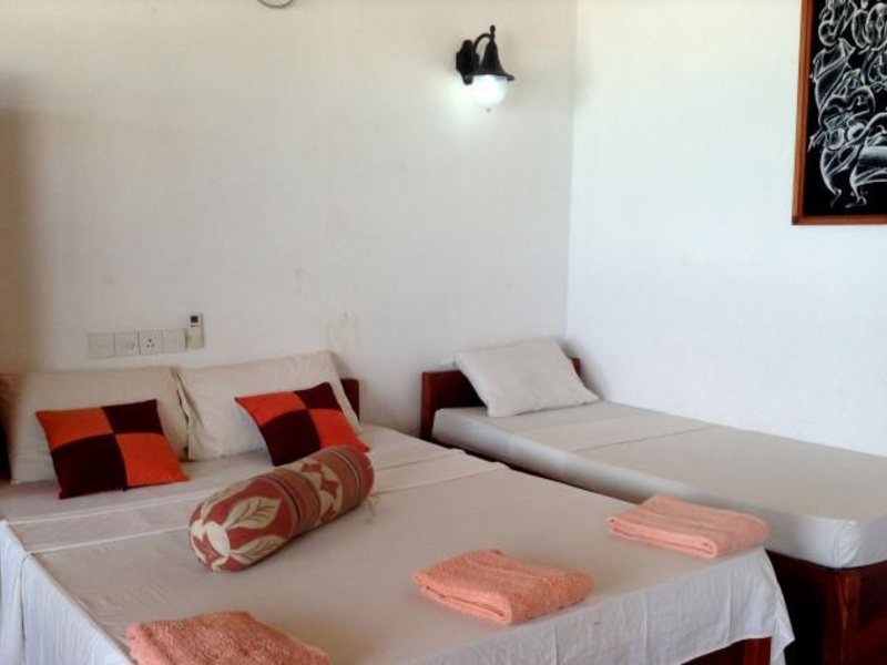 Drifters Hotel 109895