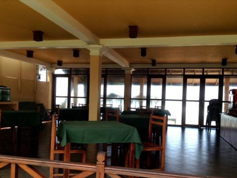 Drifters Hotel 109897