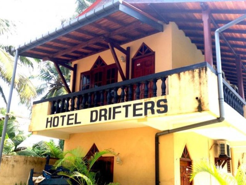 Drifters Hotel 109898
