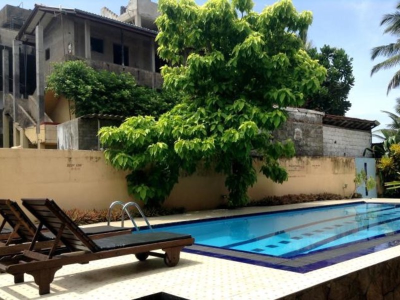 Drifters Hotel 109899