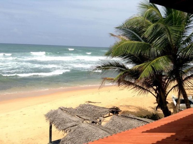 Drifters Hotel 109900