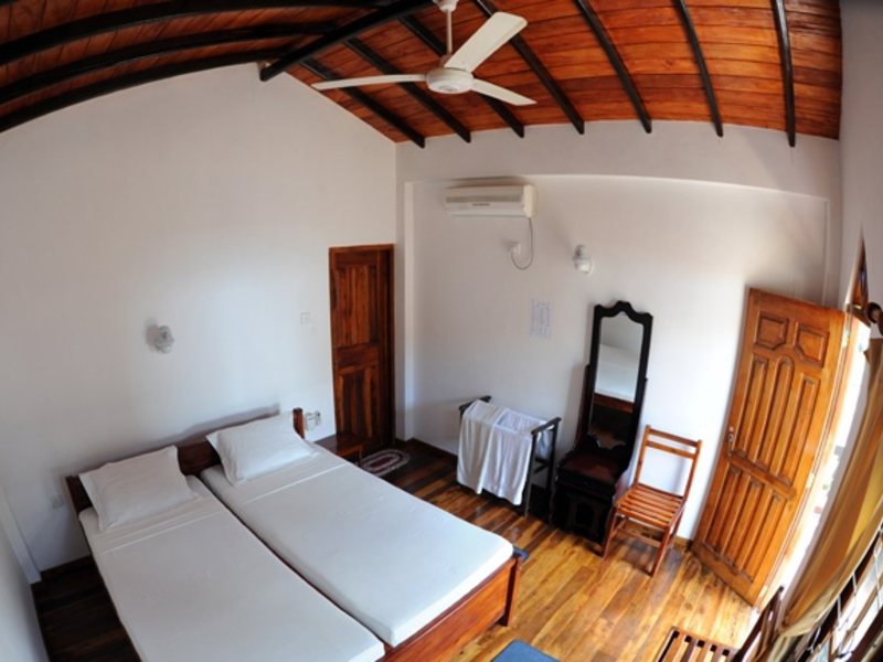 Drifters Hotel 109901