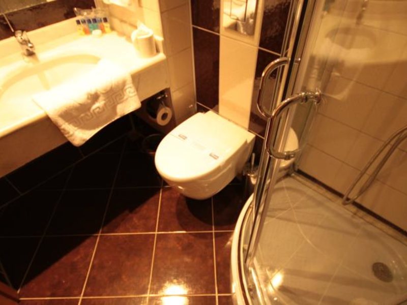 Drita Hotel Resort & Spa 70720