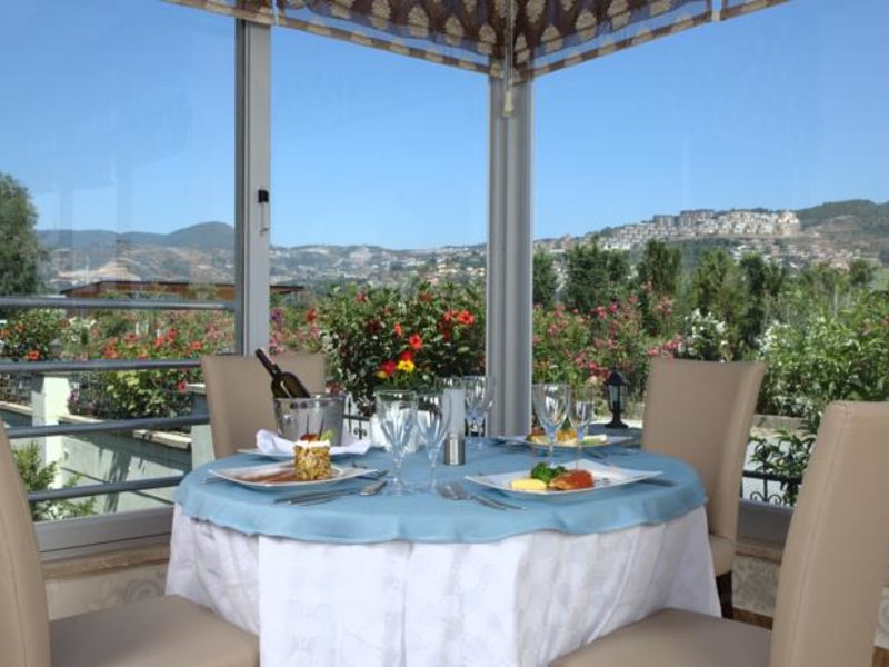 Drita Hotel Resort & Spa 70721