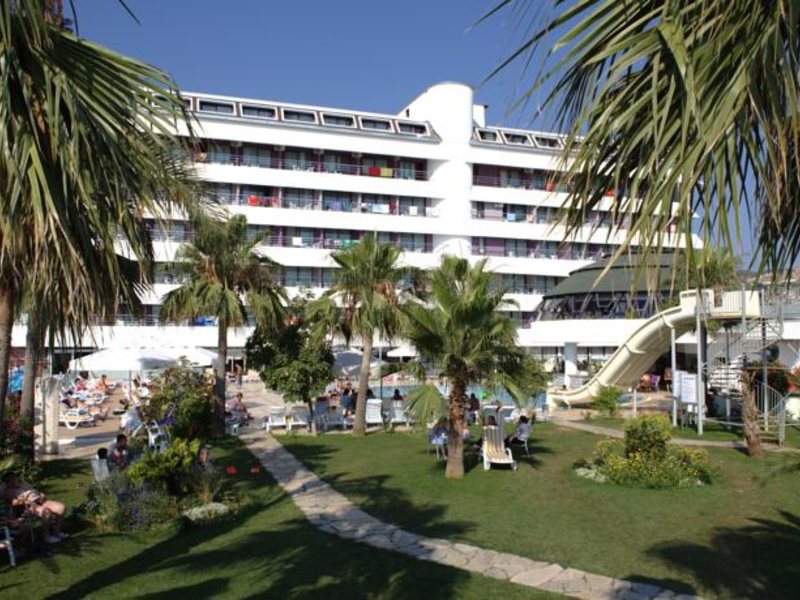 Drita Hotel Resort & Spa 70722