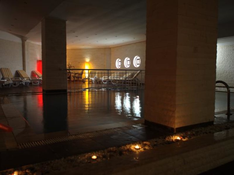 Drita Hotel Resort & Spa 70723