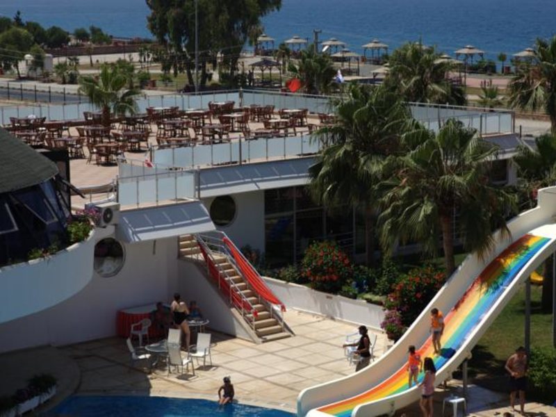 Drita Hotel Resort & Spa 70724