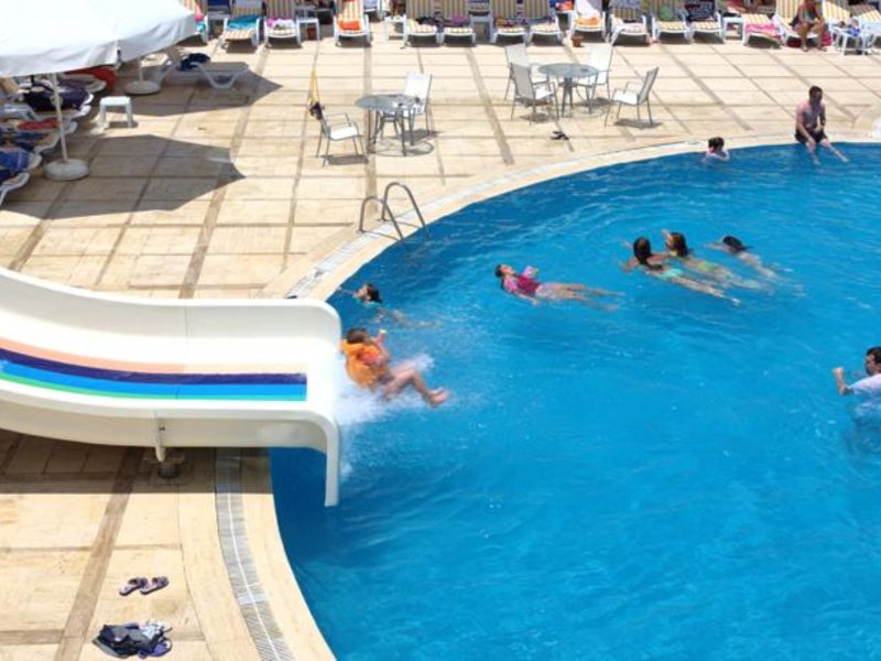 Drita Hotel Resort & Spa 70725