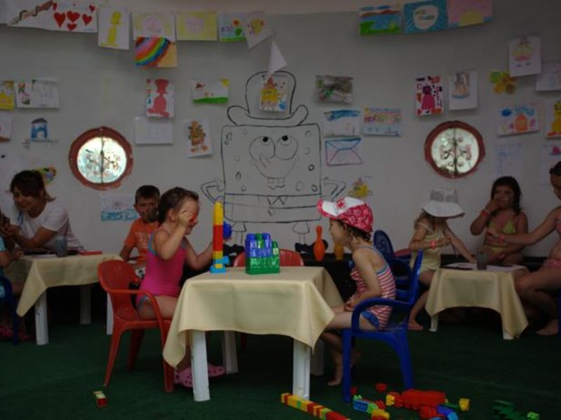 Drita Hotel Resort & Spa 70726