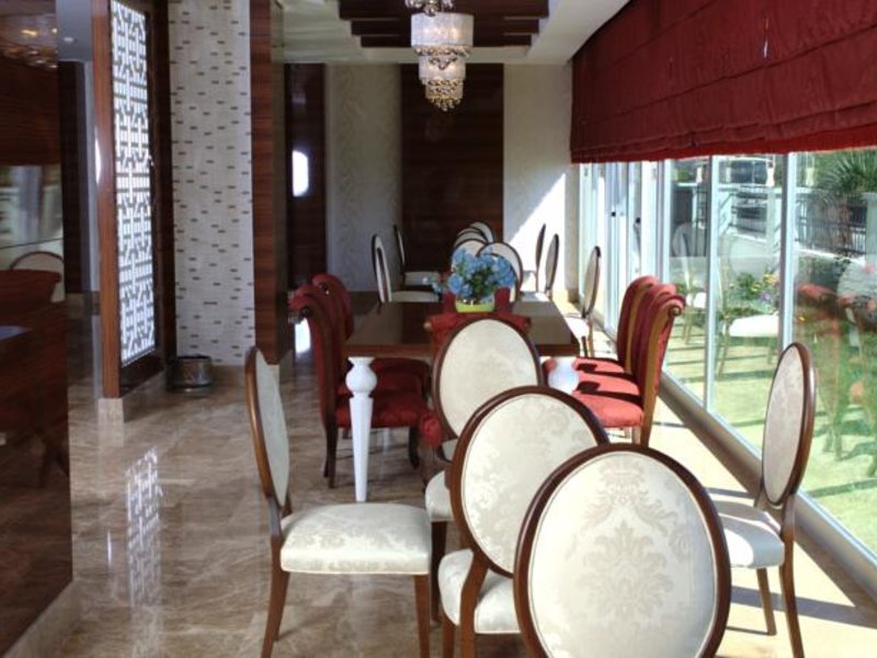 Drita Hotel Resort & Spa 70727