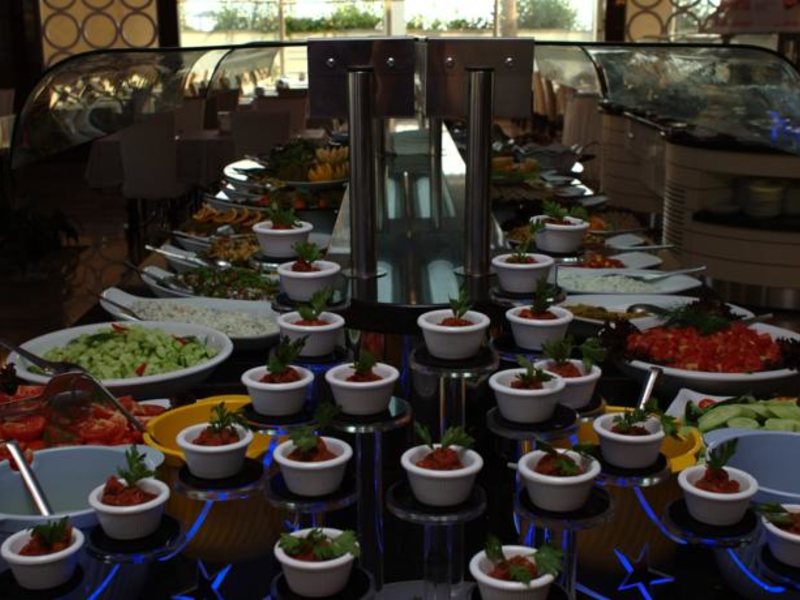 Drita Hotel Resort & Spa 70728