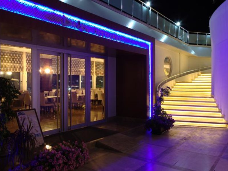 Drita Hotel Resort & Spa 70729