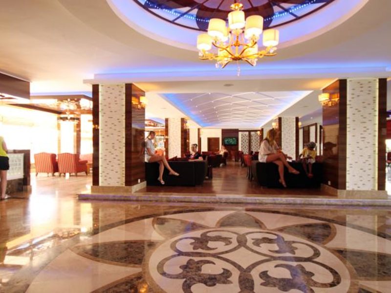 Drita Hotel Resort & Spa 70731