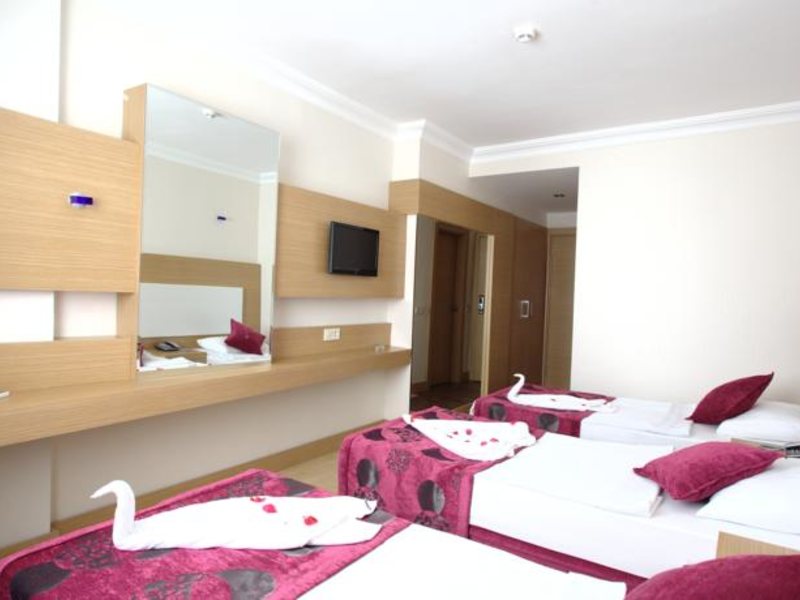 Drita Hotel Resort & Spa 70733